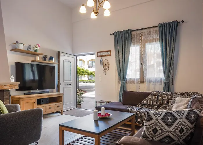 Oddas Beach House
