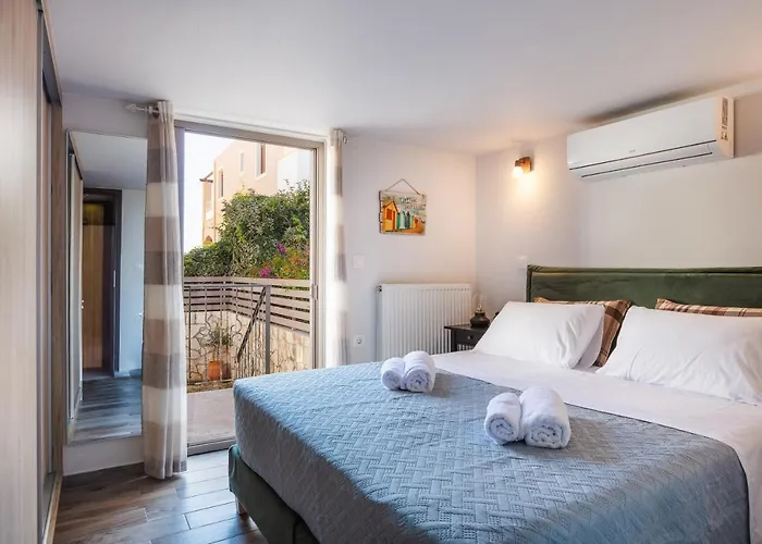 Oddas Beach House