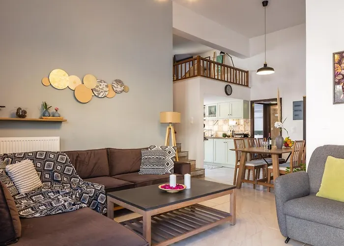 Oddas Beach House