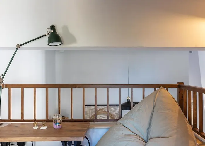 Oddas Beach House