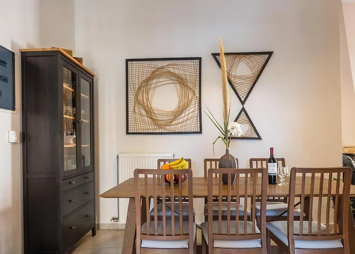 Oddas Beach House