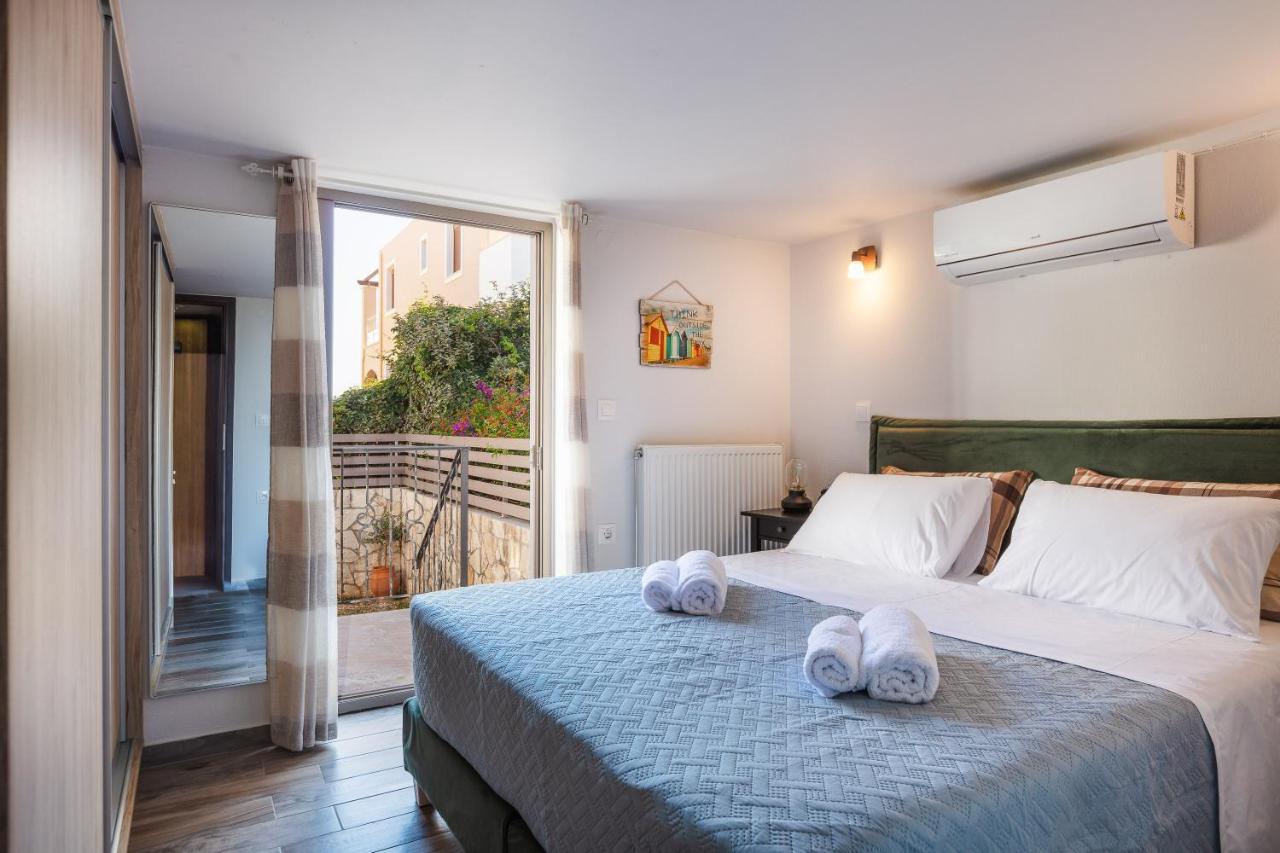 Holiday home Oddas House Rethymno (Crete)