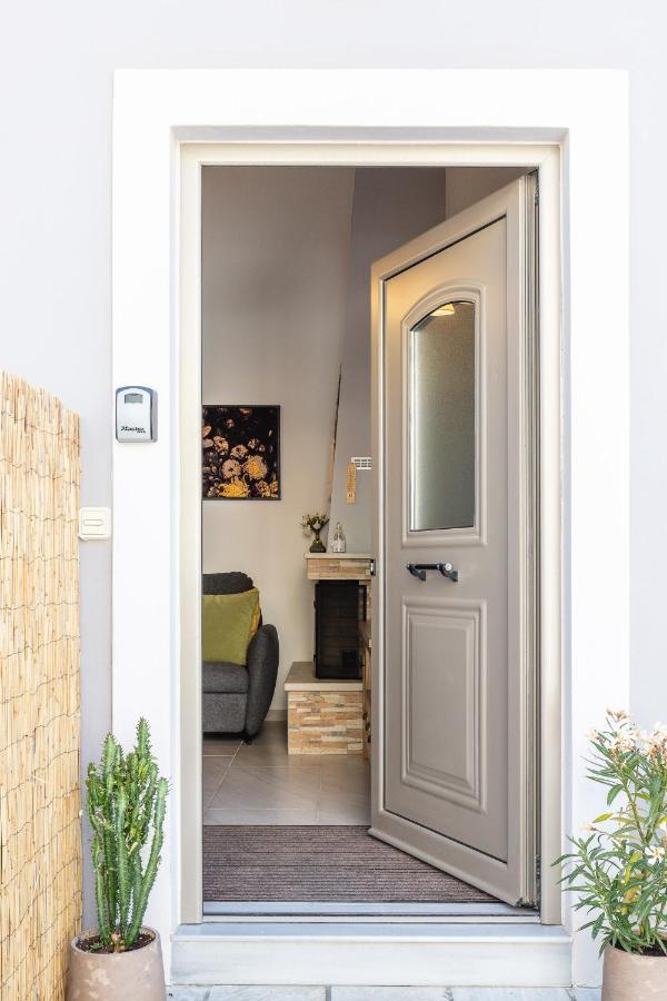 Holiday home Oddas House Rethymno (Crete)