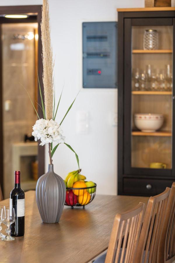 Oddas House Tatil Evi