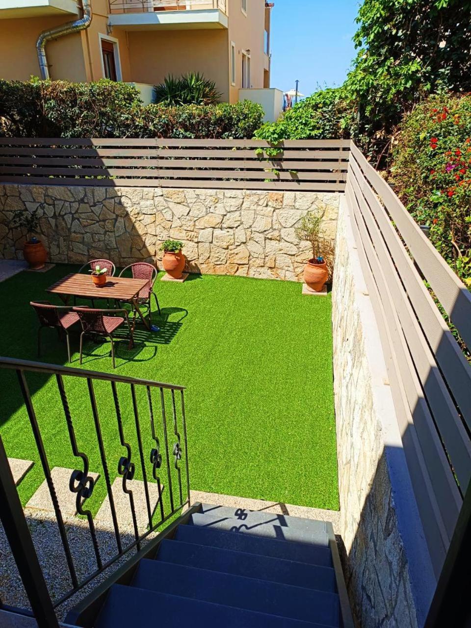 Tatil Evi Oddas House