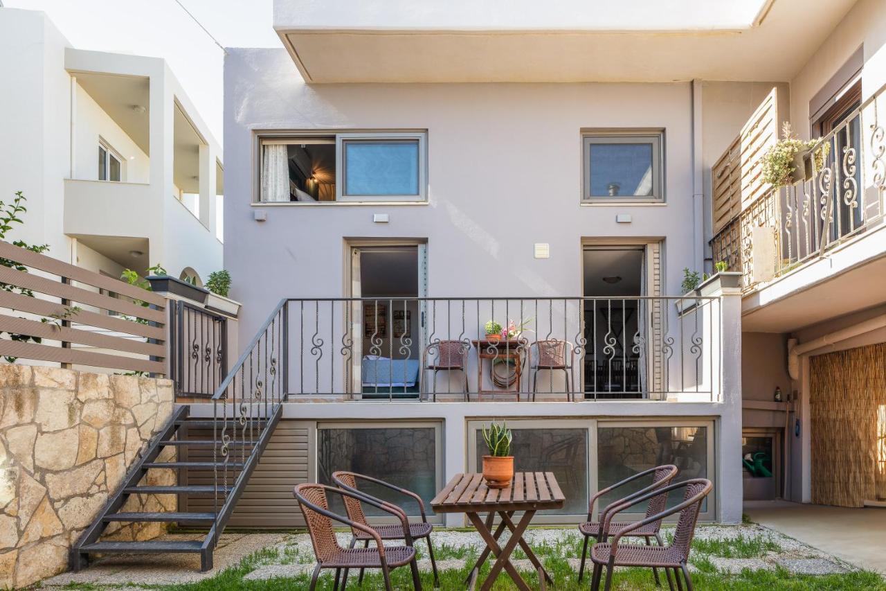 Holiday home Oddas House