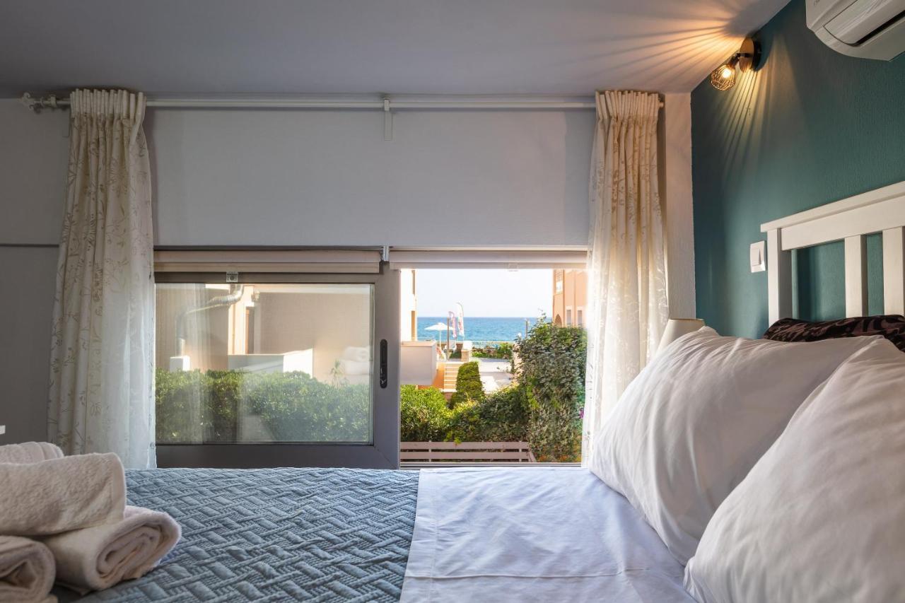 Holiday home Oddas House Rethymno (Crete)