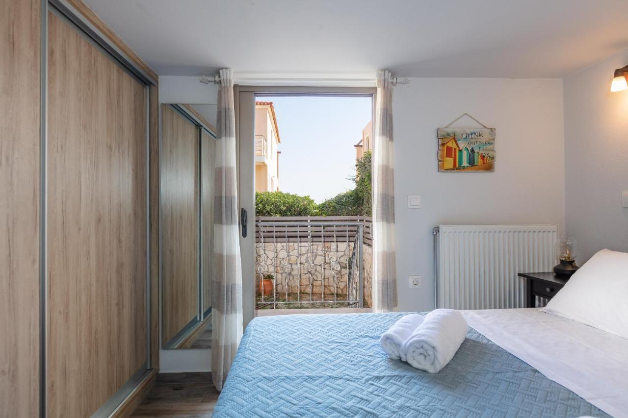 Oddas House * Rethymno