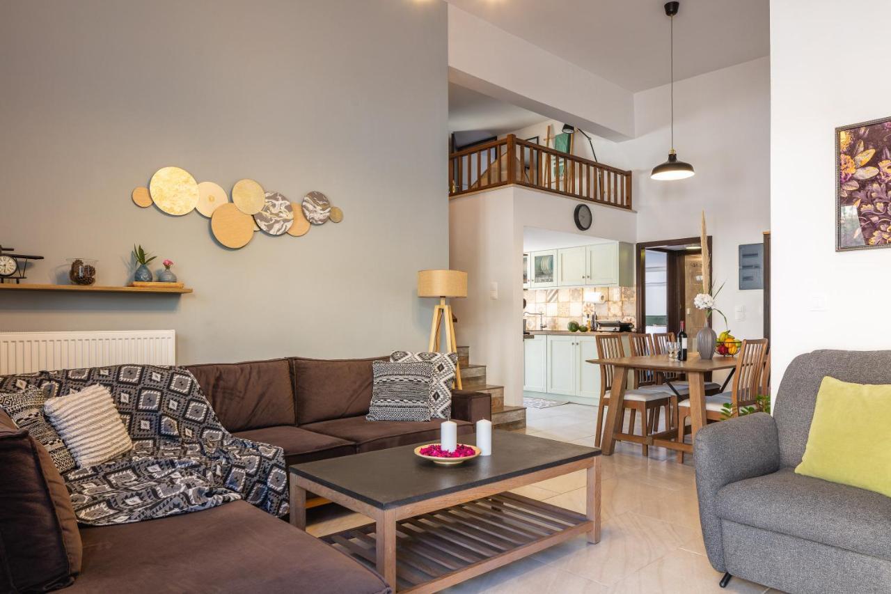 Oddas House Holiday home