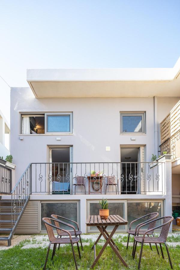 Holiday home Oddas House Rethymno (Crete)