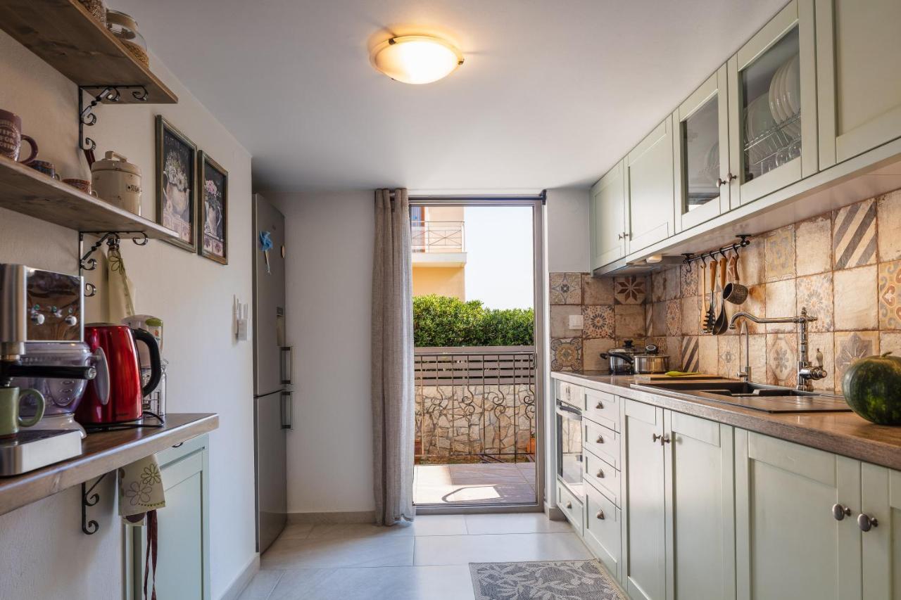 Oddas House Rethymno (Crete)