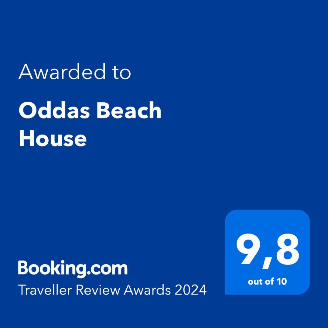 Oddas House Holiday home *